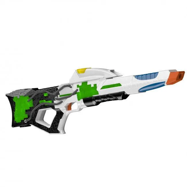 Nerf LMTD Star Trek Starfleet Type 3 and Type 2 Phaser Blasters - Image 4