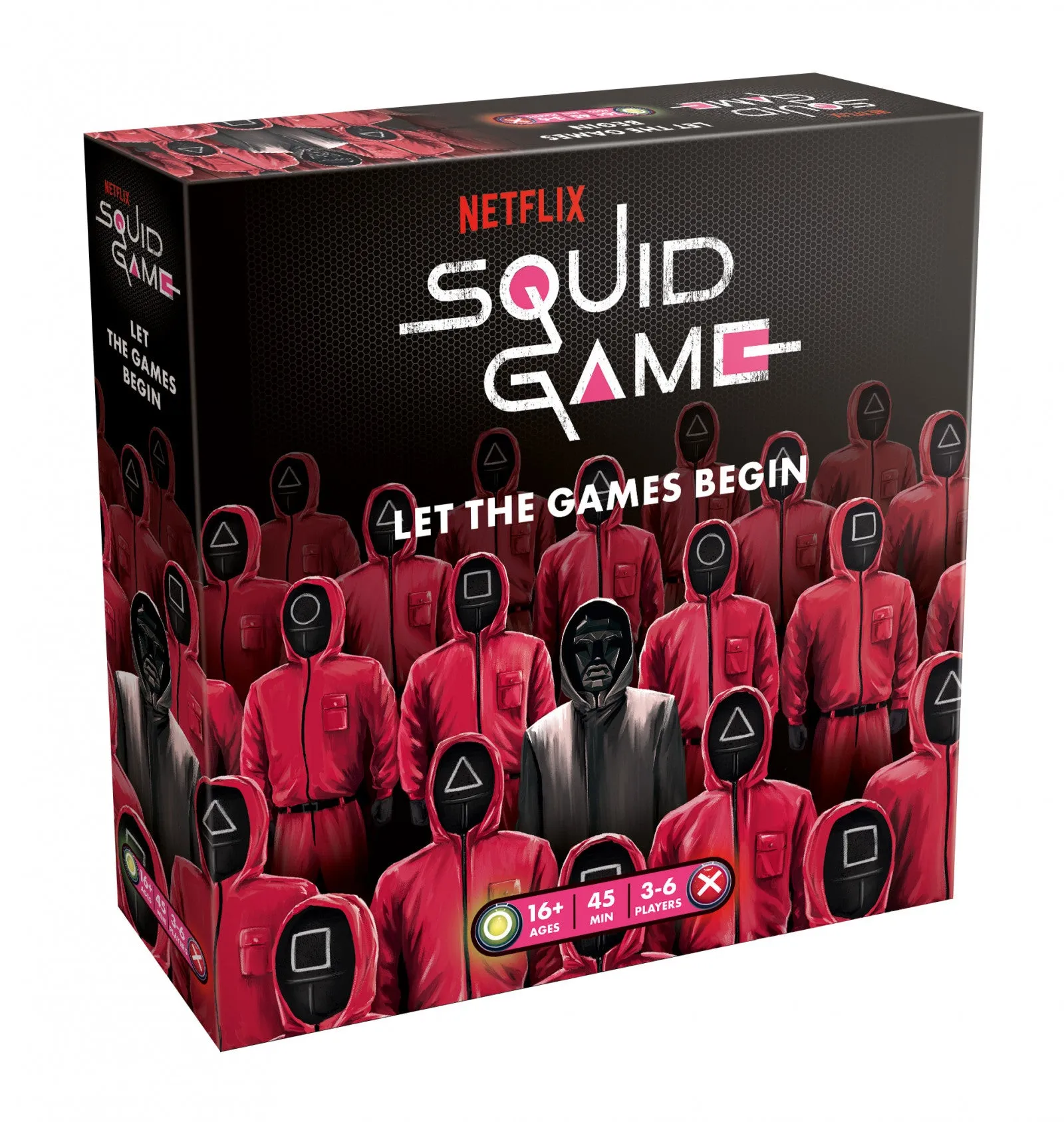 Netflix Squid Game - Image 2