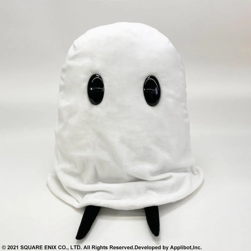 Nier Reincarnation - Mama Large Plush - Image 2