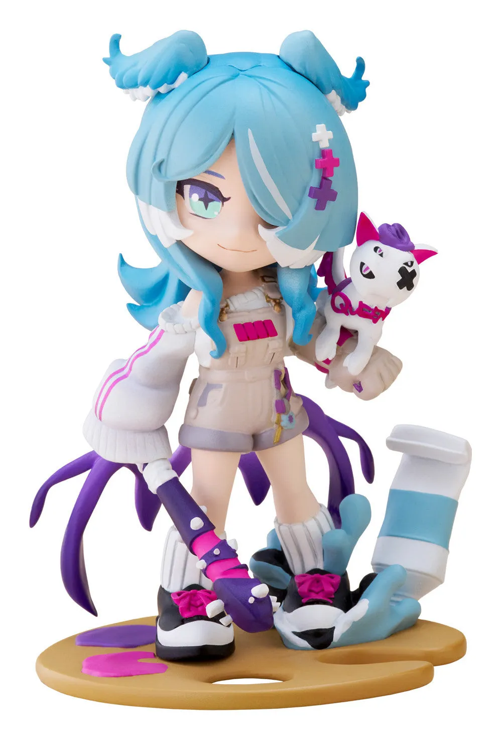 Nijisanji En PalVerse Pale Elira Pendora - Image 2