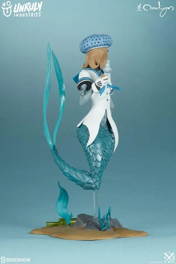 Nooligan - Canary Blu Designer Toy - Image 5