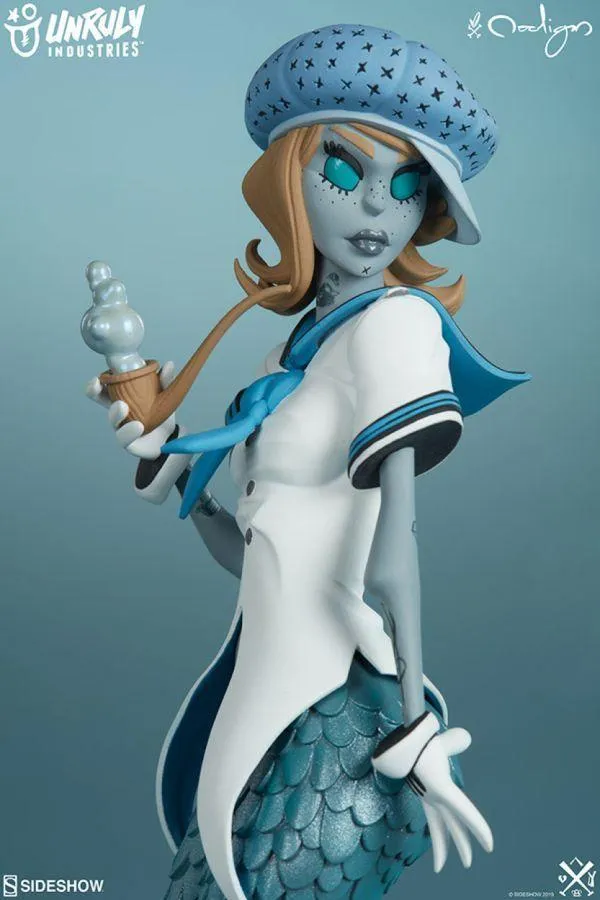 Nooligan - Canary Blu Designer Toy - Image 6