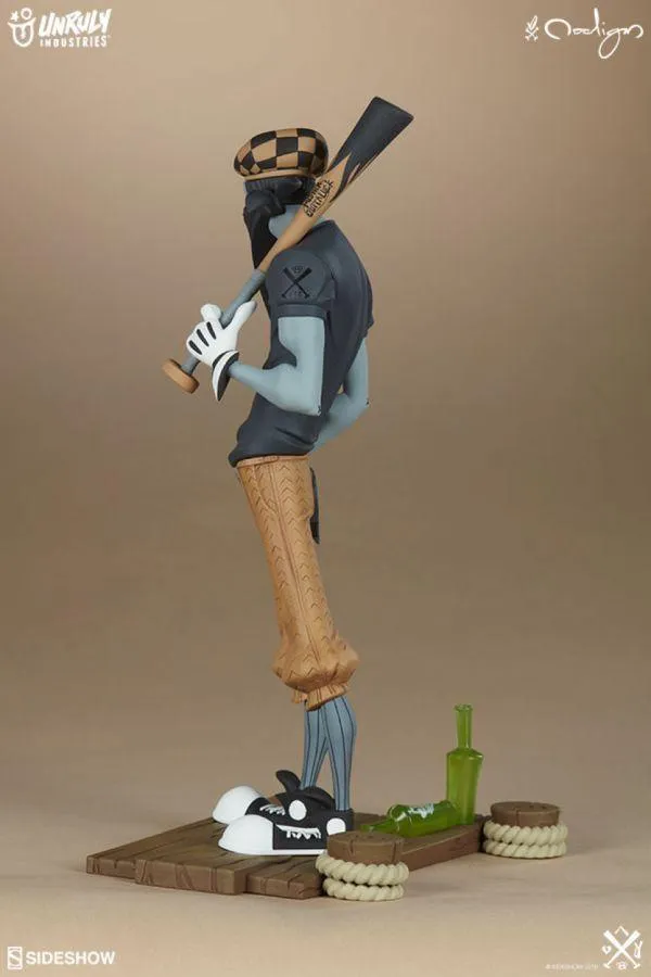 Nooligan - Smiles Designer Toy - Image 3