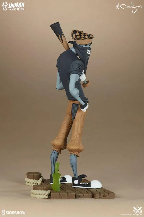 Nooligan - Smiles Designer Toy - Image 4
