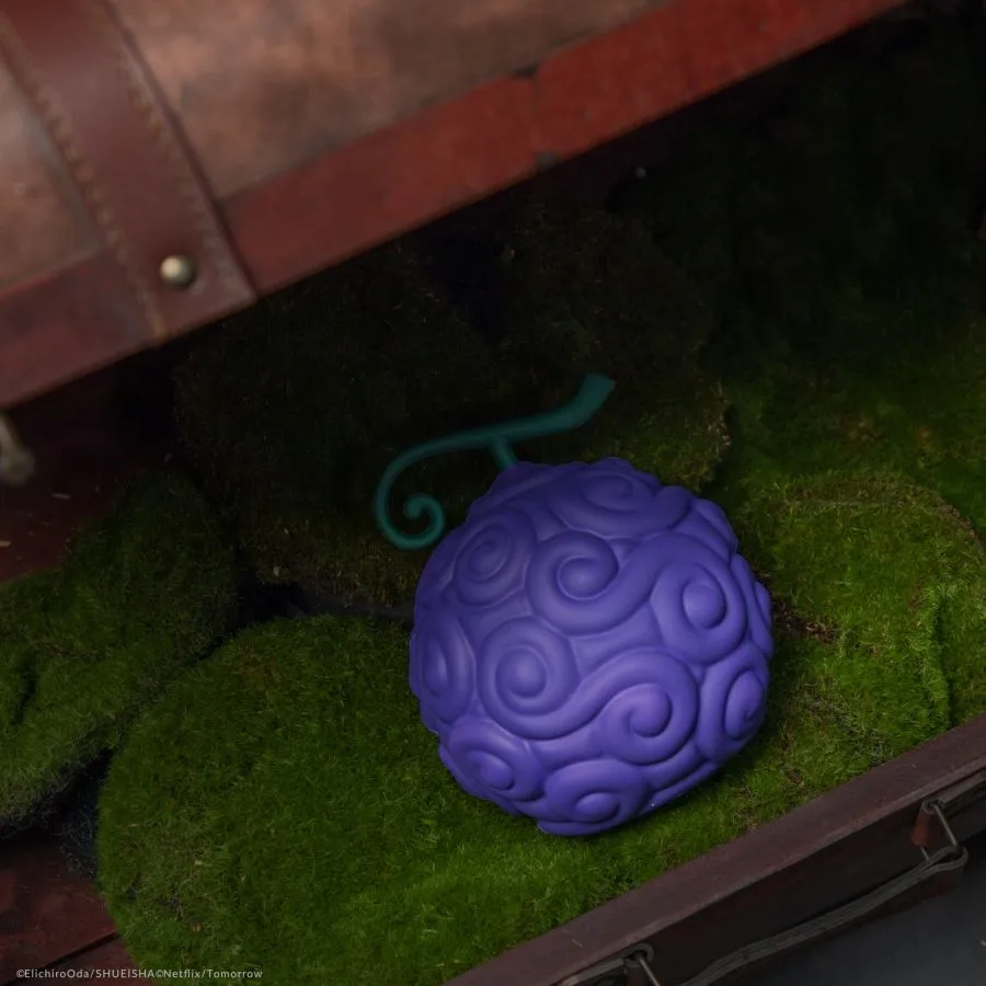 One Piece (2023) - Gum Gum Fruit Squishy - Image 8