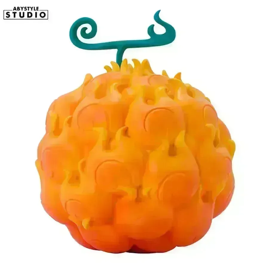 One Piece - Flame-Flame Fruit Replica - Image 3