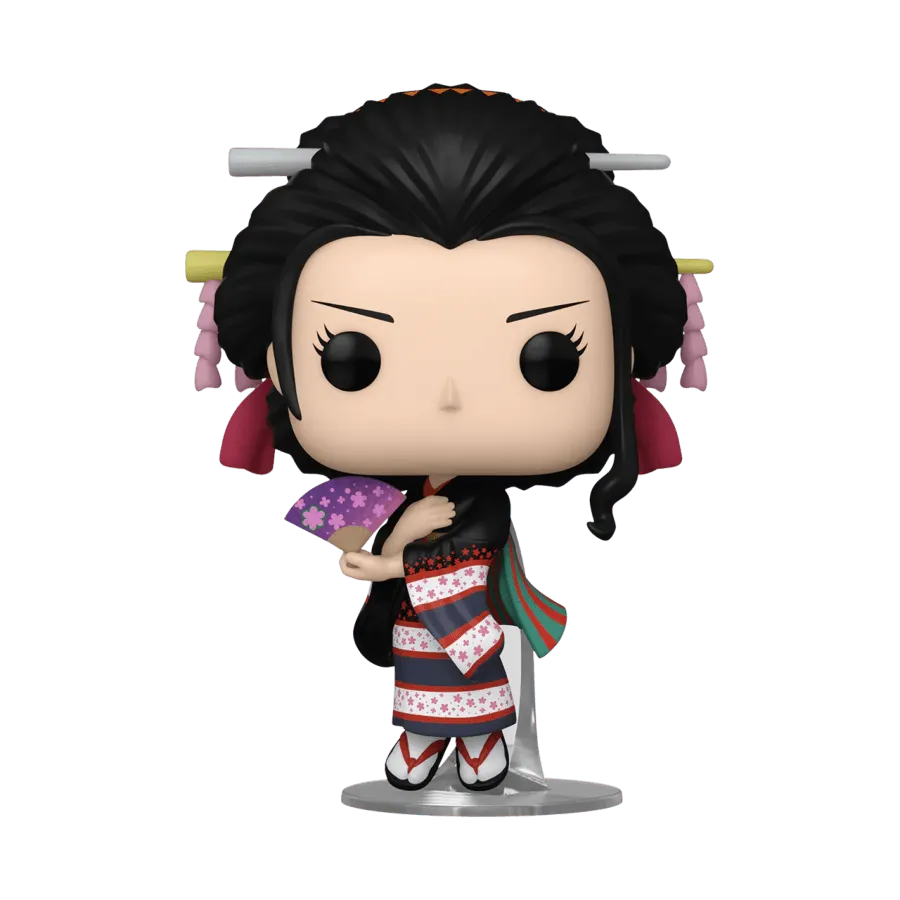 One Piece - Orobi Pop! Vinyl - Image 2
