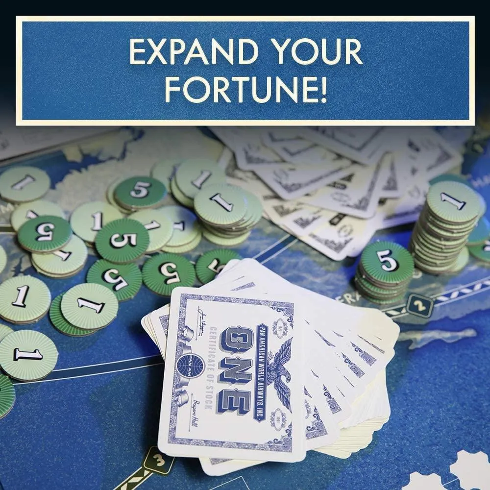 Pan Am - Strategy Game - Image 7