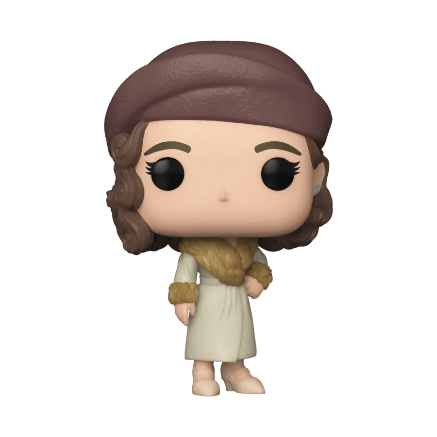 Peaky Blinders - Ada Thorne Pop! Vinyl - Image 2