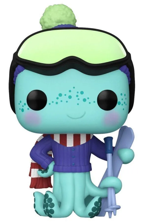 Peppermint Lane - Bjorn Cranmore Pop! Vinyl - Image 4