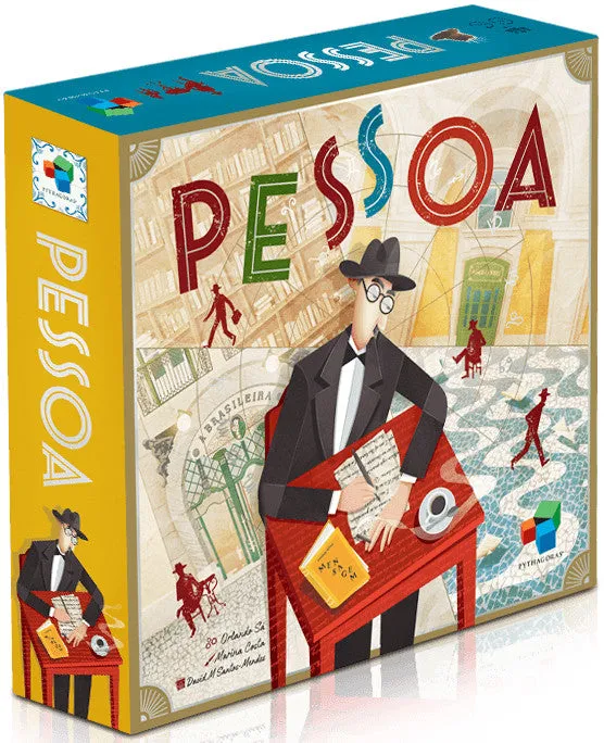 Pessoa - Image 2