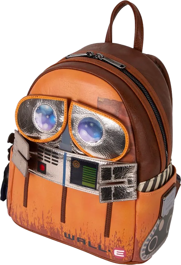 Pixar - Wall-E Mini Backpack - Image 3