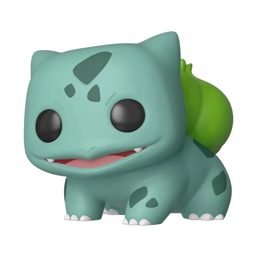 Pokemon - Bulbasaur Pop! Vinyl [RS] - Image 2