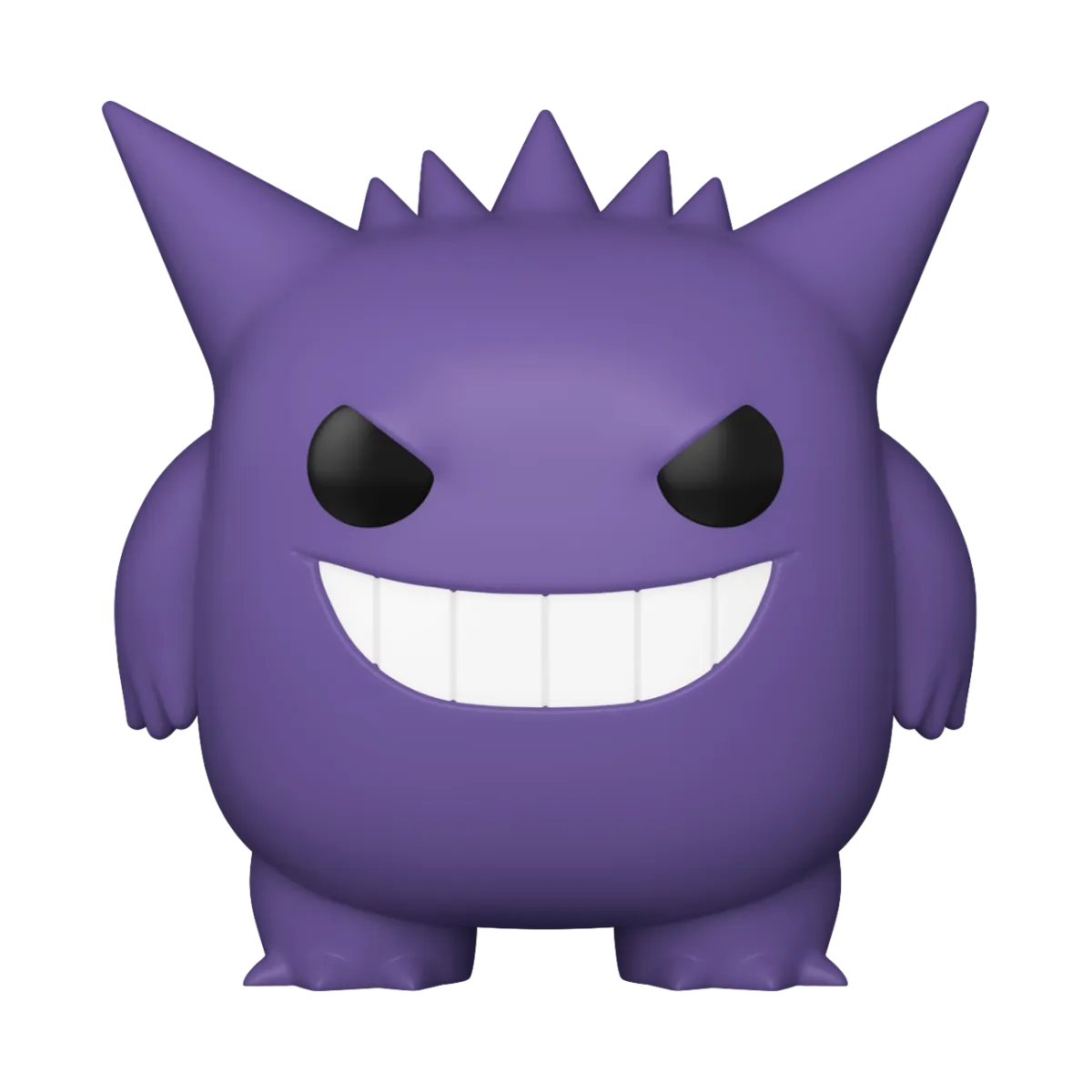Pokemon - Gengar Pop! Vinyl [RS] - Image 2