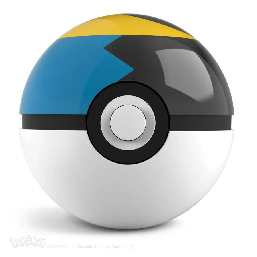 Pokemon - Moon Ball Prop Replica - Image 3