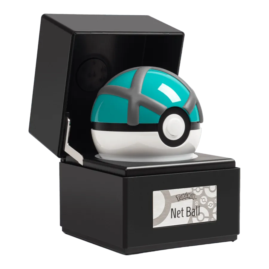 Pokemon - Net Ball Prop Replica