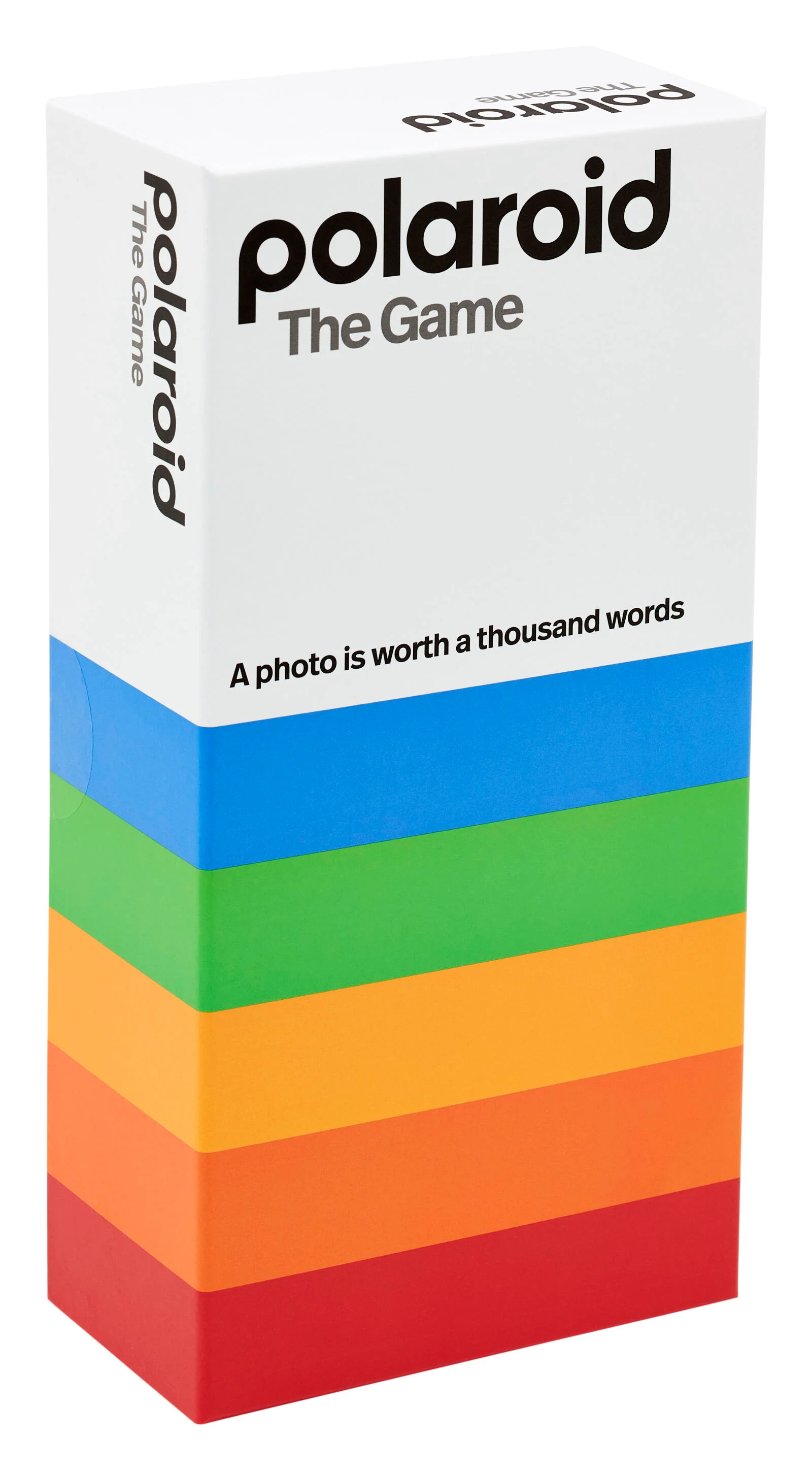 Polaroid - The Game
