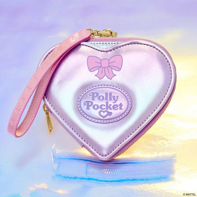 Polly Pocket - Zip Around Wallet - Image 2