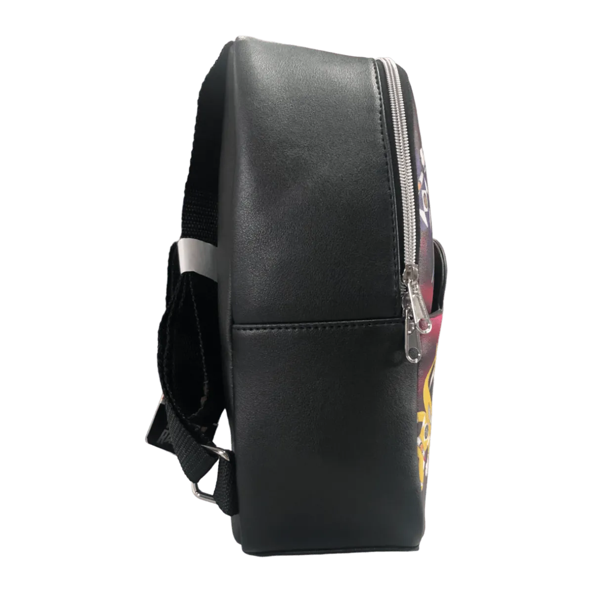 Power Rangers - Character Print Mini Backpack - Image 4