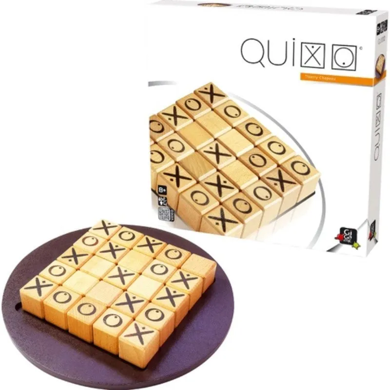 Quixo - Image 2