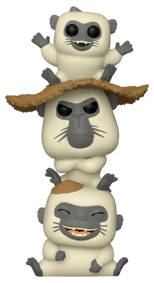 Raya and the Last Dragon - Ongi Pop! Vinyl - Image 2