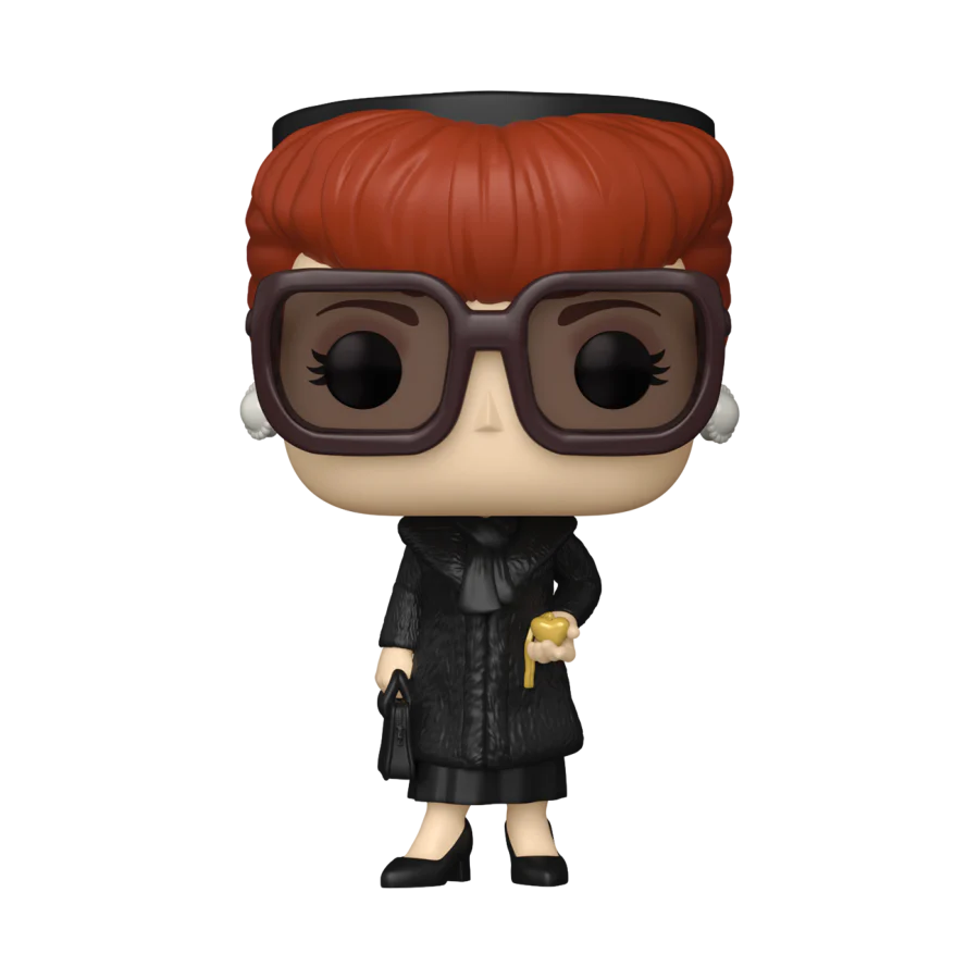 Reba McEntire - Fancy Pop! Vinyl - Image 2