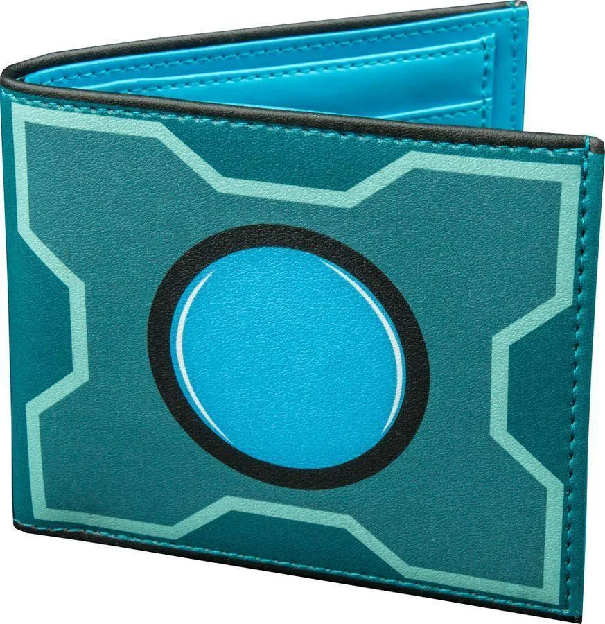 Rick & Morty - Mr Meeseeks Wallet