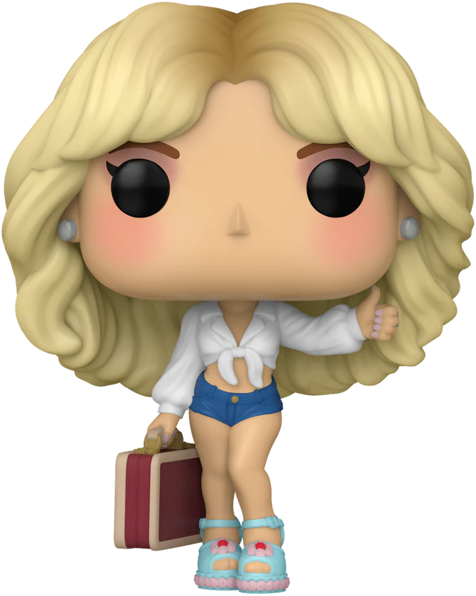 Sabrina Carpenter - Sabrina Carpenter (Manchild) Pop! Vinyl - Image 2