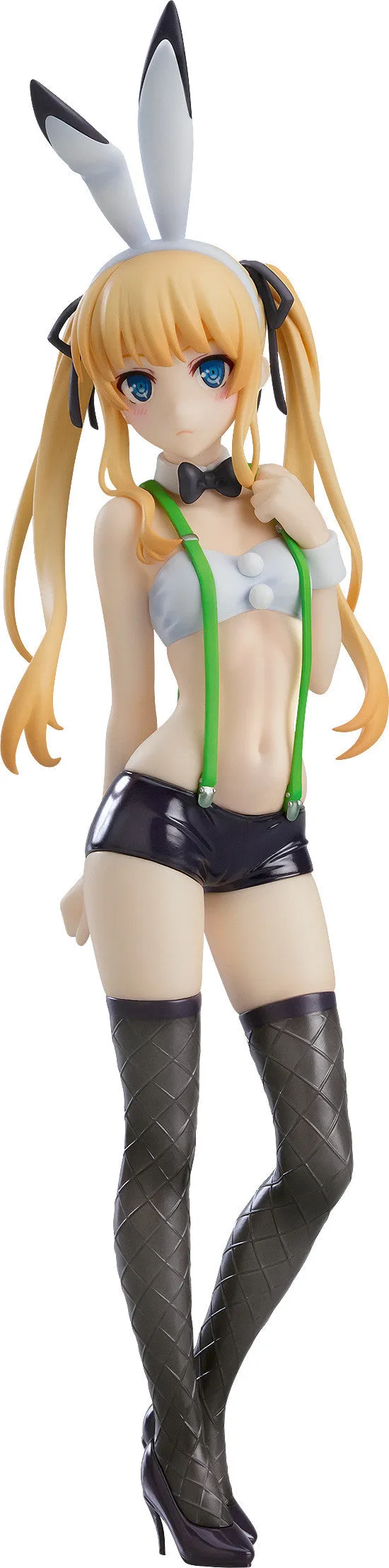Saekano the Movie Finale POP UP PARADE Eriri Spencer Sawamura Bunny Version - Image 2