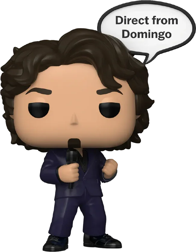Saturday Night Live: 50th Anniversary - Direct From Domingo Pop! - Image 2