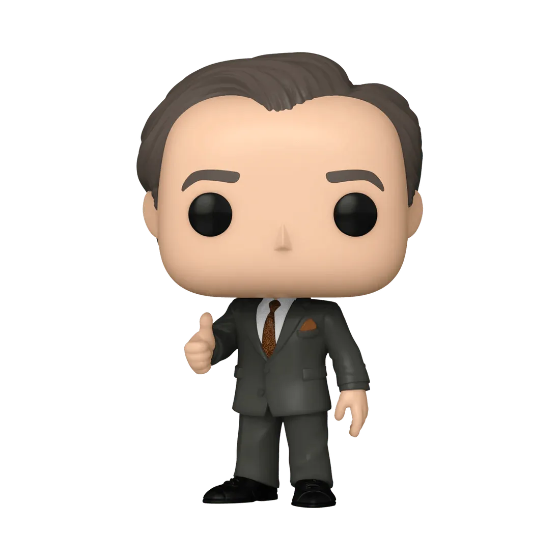 Saved by the Bell: 30th Anniversary - Mr. Belding Pop! Vinyl - Image 2