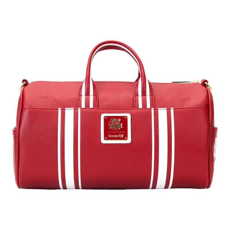 Saved By The Bell - Bayside Tigers Duffle Bag - Image 7