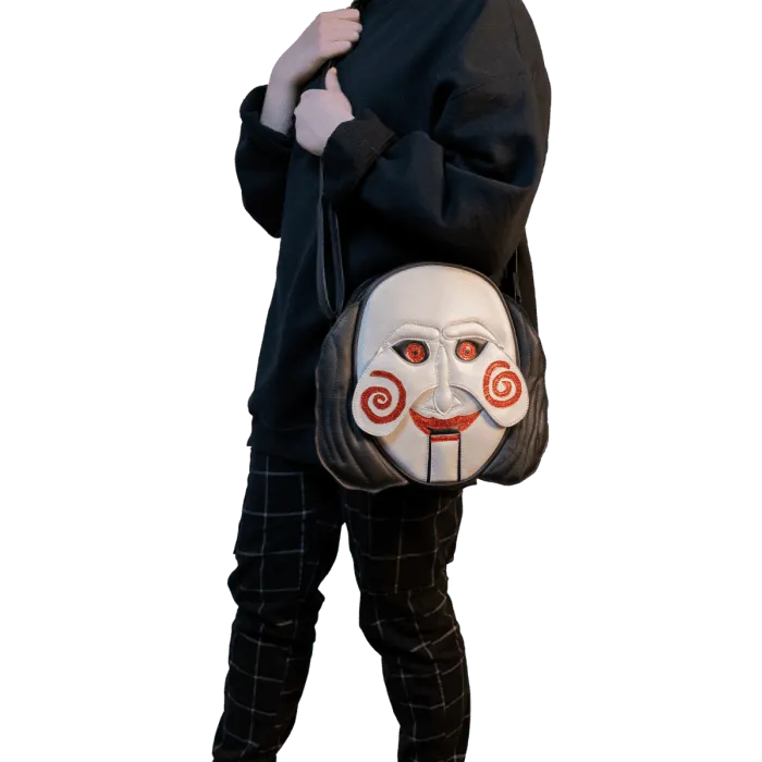 Saw - Billy Puppet Bag - Image 4
