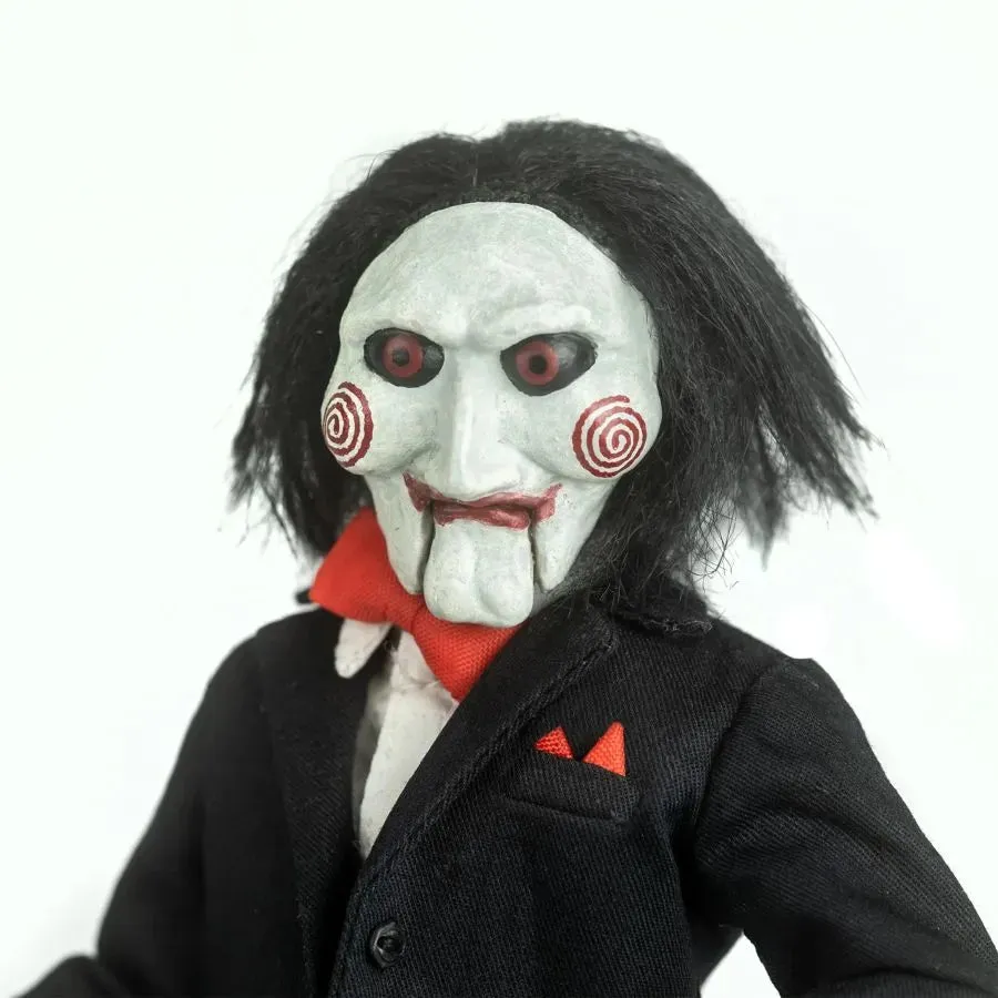 Saw - Billy the Puppet & Tricycle 1:6 Scale Action Figure Set - Image 4