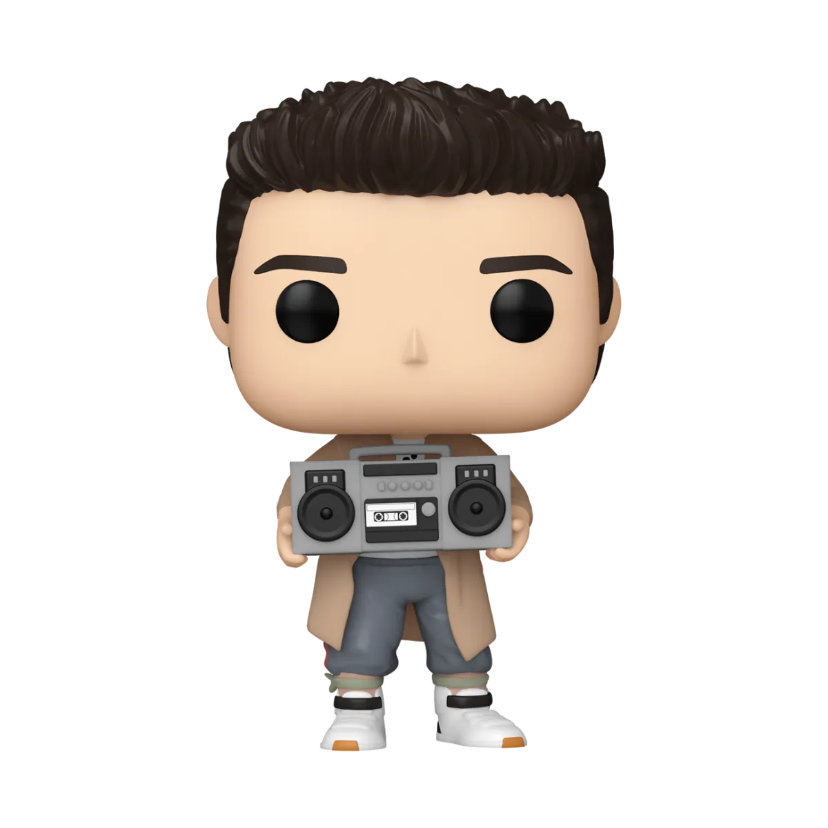 Say Anything - Lloyd Pop! Vinyl - Image 2