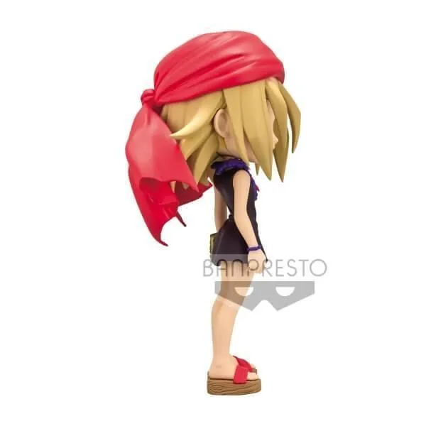 Shaman King - Q Posket - Anna Kyoyama (Ver.B) - Image 2