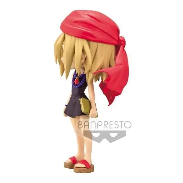 Shaman King - Q Posket - Anna Kyoyama (Ver.B) - Image 3