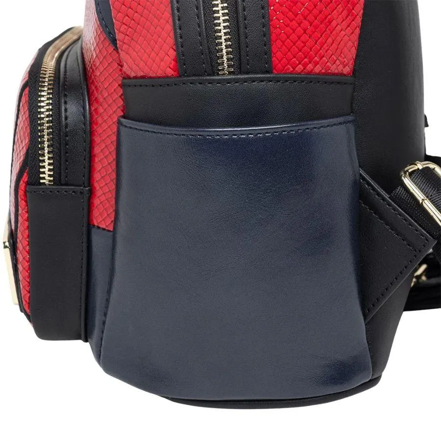 Shang-Chi (2021) - Costume US Exclusive Mini Backpack - Image 5