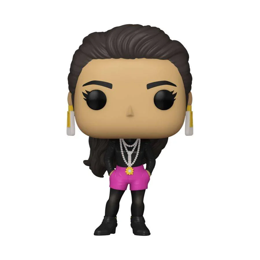 She-Hulk (TV) - Nikki Pop! Vinyl - Image 3