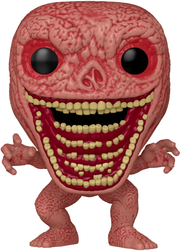 Smile - Entity Pop! Vinyl - Image 2