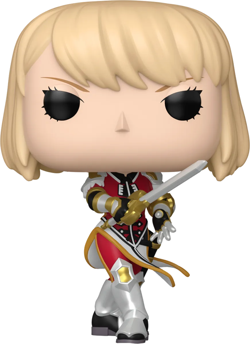 Solo Leveling - Cha Hae-In Pop! Viny - Image 2