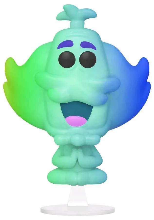 Soul - Moonwind Pop! Vinyl - Image 2