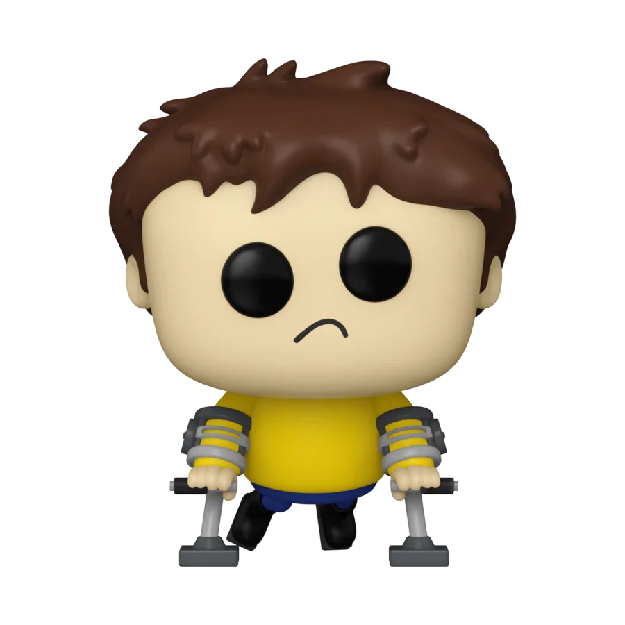 South Park - Jimmy Valmer Pop! Vinyl - Image 2