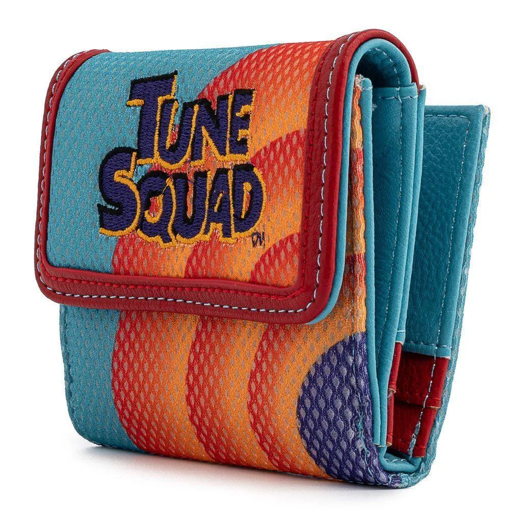 Space Jam - Tune Squad Bugs Purse - Image 2
