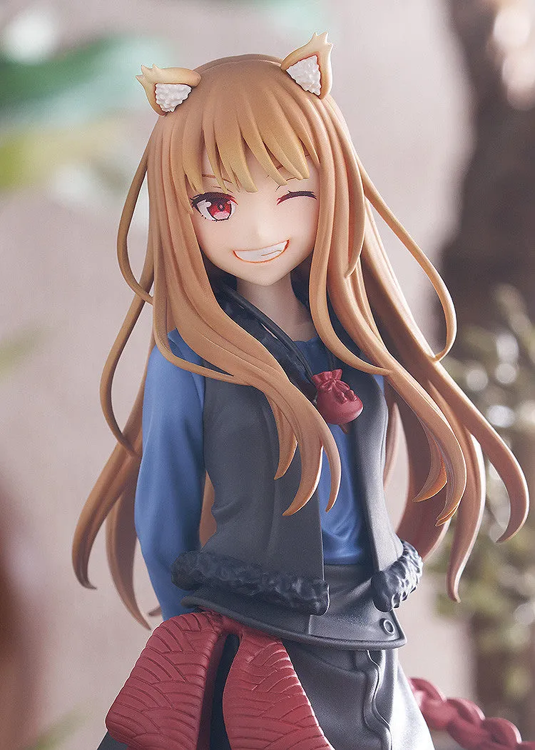 Spice and Wolf Merchant Meets the Wise Wolf POP UP PARADE Holo 2024 Version - Image 2