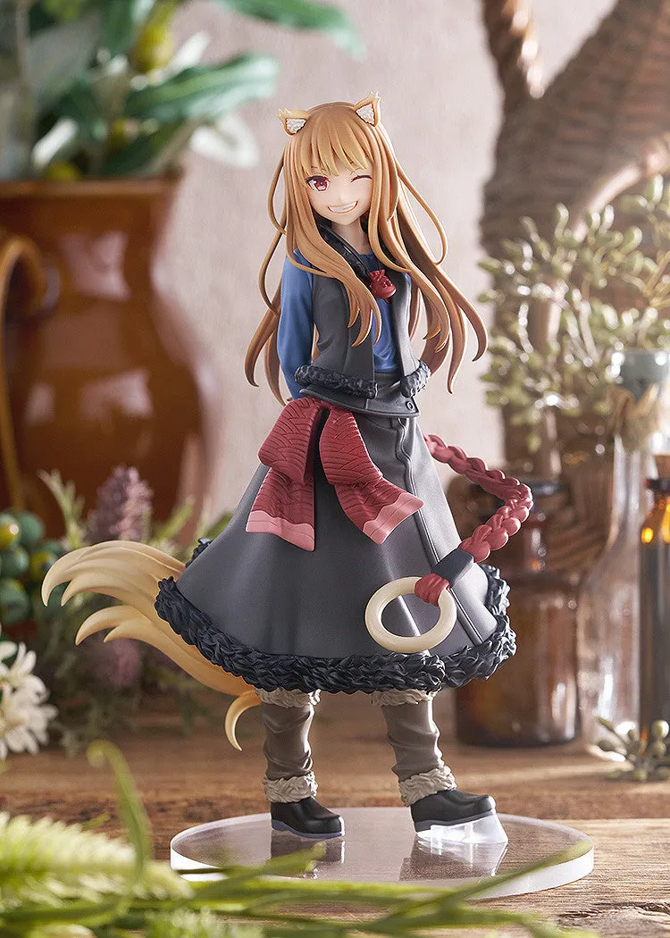 Spice and Wolf Merchant Meets the Wise Wolf POP UP PARADE Holo 2024 Version - Image 3