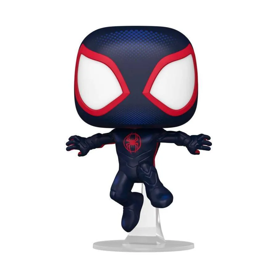 Spider-Man: Across the Spider-Verse - Spider-Man Pop! Vinyl - Image 2