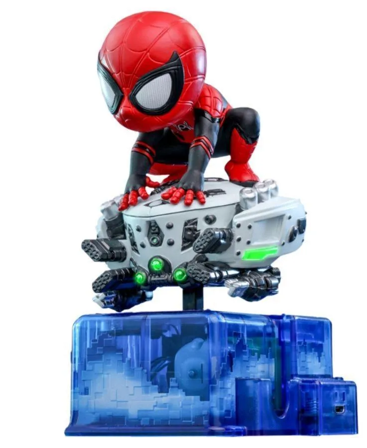 Spider-Man: Far From Home - Spider-Man CosRider - Image 3