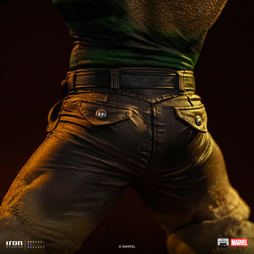 SpiderMan - Sandman 1:10 Scale Diorama - Image 9