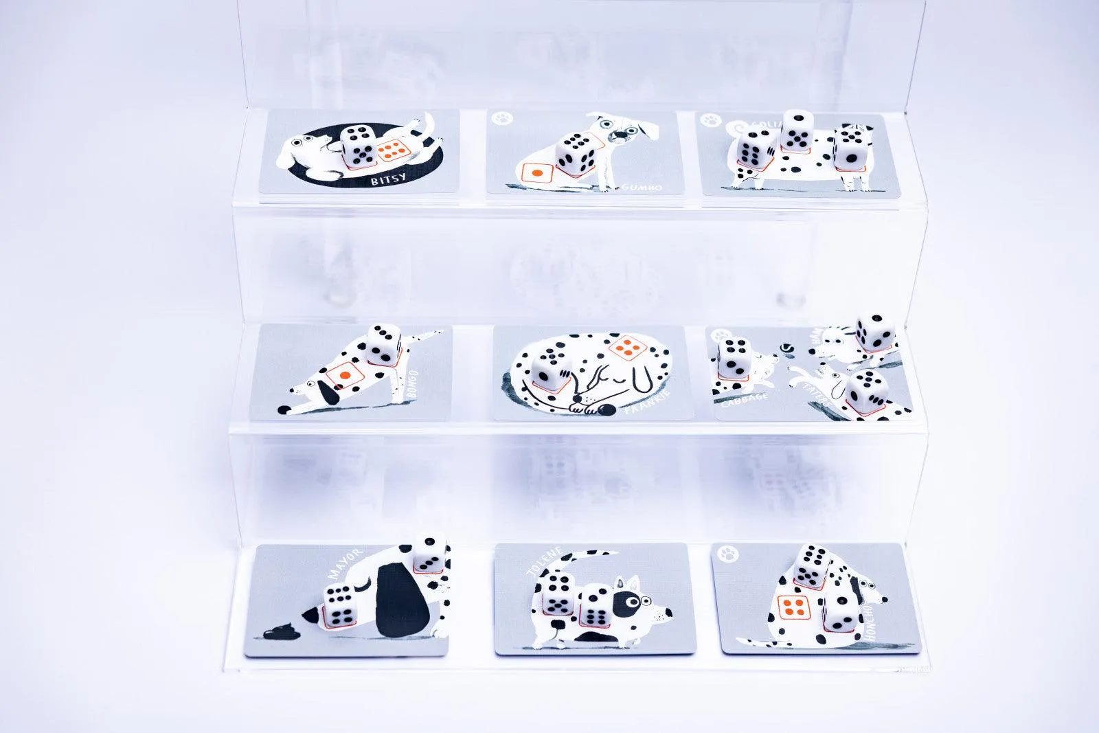 Spots - Image 3